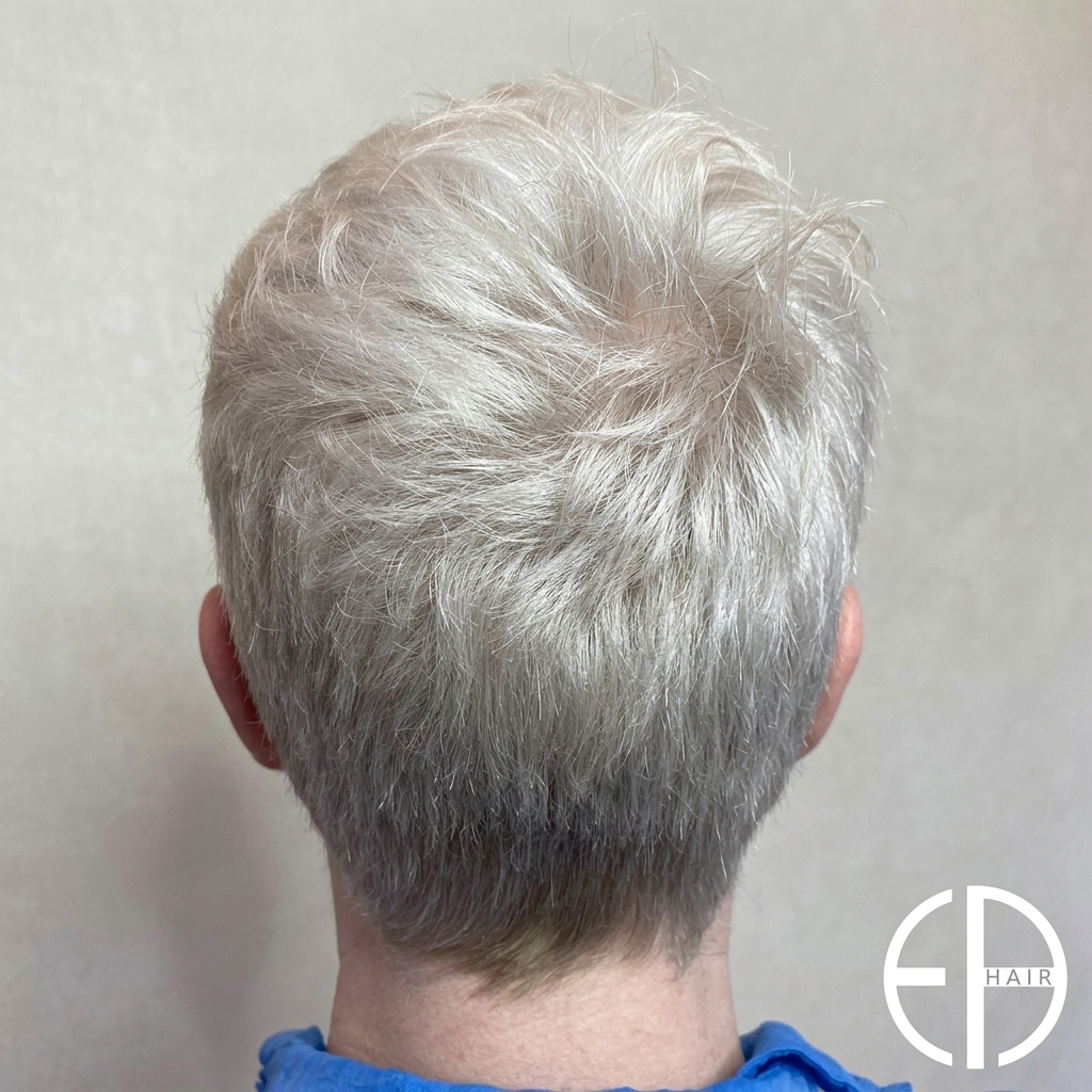 Ellen Adams Hair Client